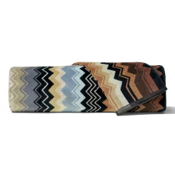 Missoni Home Giacomo Handdoek 40x70 Cm, 160