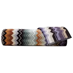 Missoni Home Giacomo Badhanddoek 70x115 Cm, 165