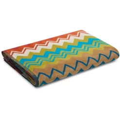 Missoni Home Giacomo Stranddoek 100x180 Cm, 100