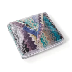 Missoni Home Giacomo Badjas M, 170 -Textielwinkel missoni home giacomo 170 bathrobe 6