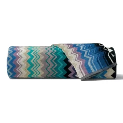 Missoni Home Giacomo Badhanddoek 70x115 Cm, 170