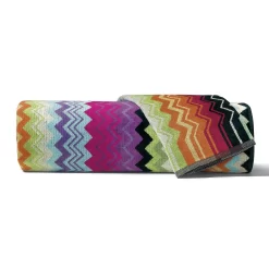 Missoni Home Giacomo Handdoek 40x70 Cm, T59