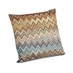 Missoni Home Jarris 148 Cushion, 40x40 Cm