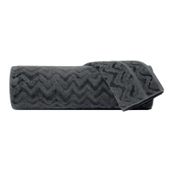 Missoni Home Rex Badhanddoek 70x115 Cm, 86