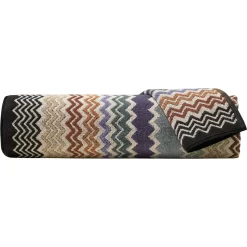 Missoni Home Rufus 165 Badhanddoek, 60x100 Cm