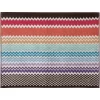 Missoni Home Rufus Badmat 70x160 Cm, 156
