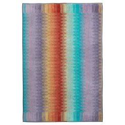 Missoni Home Yaco 159 Badhanddoek , 100X150 Cm