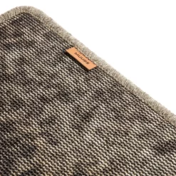 Muubs Earth Vloerkleed Gerecycled Plastic 200x300 Cm, Grijs -Textielwinkel muubs earth vloerkleed 200x300 cm gerecycled plastic 4