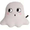Roommate Ghost Cushion, Off White