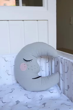 Roommate Moon Cushion -Textielwinkel roommate moon cushion 10