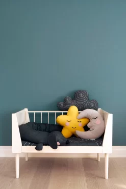 Roommate Moon Cushion -Textielwinkel roommate moon cushion 7