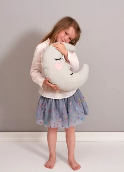 Roommate Moon Cushion -Textielwinkel roommate moon cushion 9