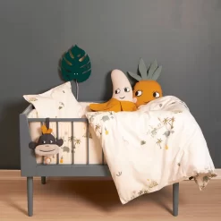 Roommate Pineapple Cushion -Textielwinkel roommate pineapple cushion 5