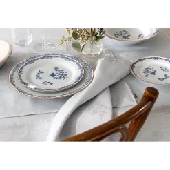 Rörstrand Ostindia Tafelkleed, 145x270 Cm -Textielwinkel rorstrand ostindia tafelkleed 145x270 cm 4