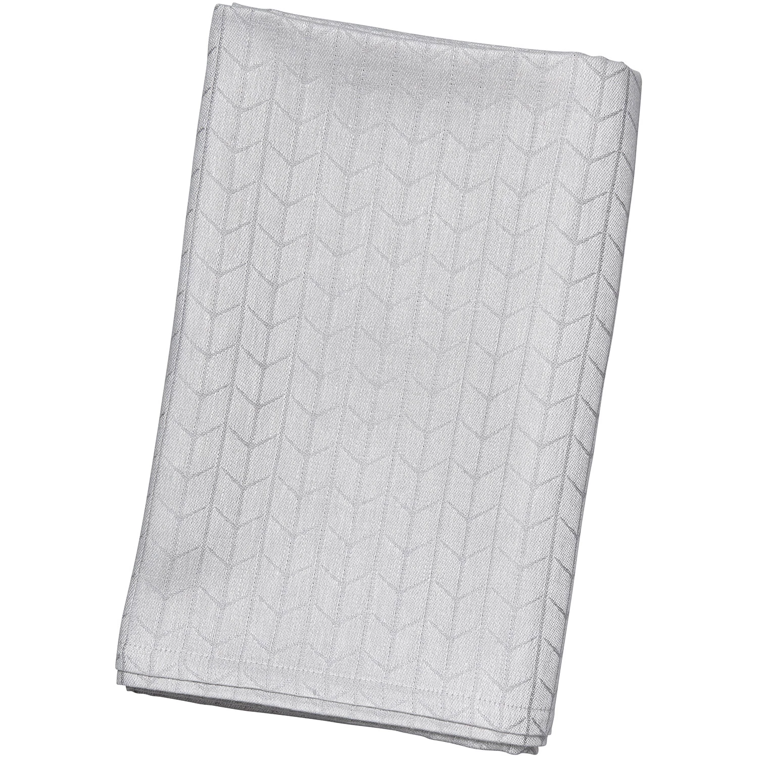 Rörstrand Swedish Grace Tafelkleed 145x270 Cm, Mist 1 Rörstrand Swedish Grace Tafelkleed 145x270 Cm, Mist