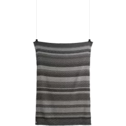 Fri Wollen Deken 150x200 Cm, Grey Day -Textielwinkel rros tweed fri plaid 150x200 cm 51