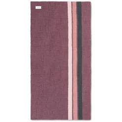 PET Rug 65x135cm, Retro Grape