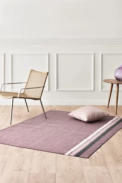 PET Rug 65x135cm, Retro Grape -Textielwinkel rug solid pet rug 8