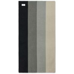 PET Matta 65x135 Cm, Gradient Granite