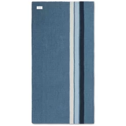 PET Rug 65x135 Cm, Retro Sky