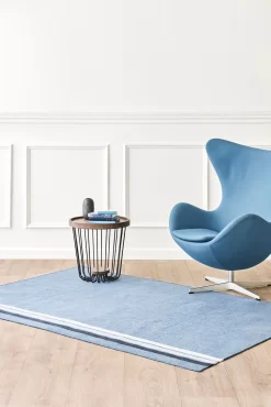 PET Rug 65x135 Cm, Retro Sky -Textielwinkel rug solid pet rug retro sky 8