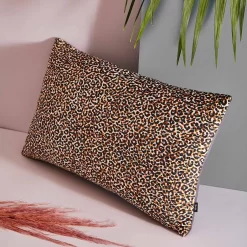 Spode Creatures Of Curiosity Leopard Kussen, 30x50 Cm -Textielwinkel spode creatures of curiosity leopard kussen 30x50 cm 9