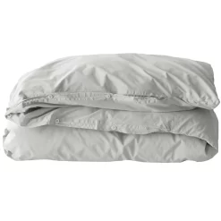 Dekbedovertrek Organisch Katoen 150x200 Cm, Frost