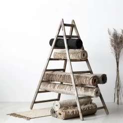 Hemp Rug 170x240, Tie Mix -Textielwinkel tell me more hampamatta tie mix 20