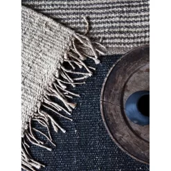 Hemp Rug Beige, 60X90 -Textielwinkel tell me more hemp rug beige 24