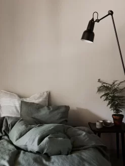 Linen Kussensloop 65x65 Cm, Kaki -Textielwinkel tell me more kussensloop linnen 65x65 cm 27