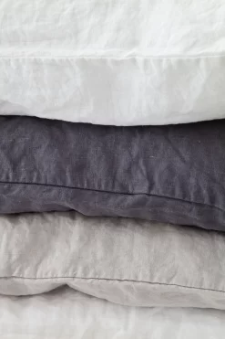 Sheet/Tablecloth Linen 160x270 Cm, Bleached White -Textielwinkel tell me more laken tafelkleed linnen 160x270 cm 17