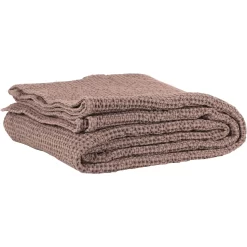 Miro Deken 140x200 Cm, Almond