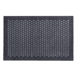 Dot Doormat 60x90 Cm, Grey