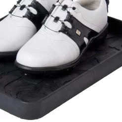 Footwear Shoe Tray M, Black -Textielwinkel tica copenhagen footwear shoe tray black 20 1